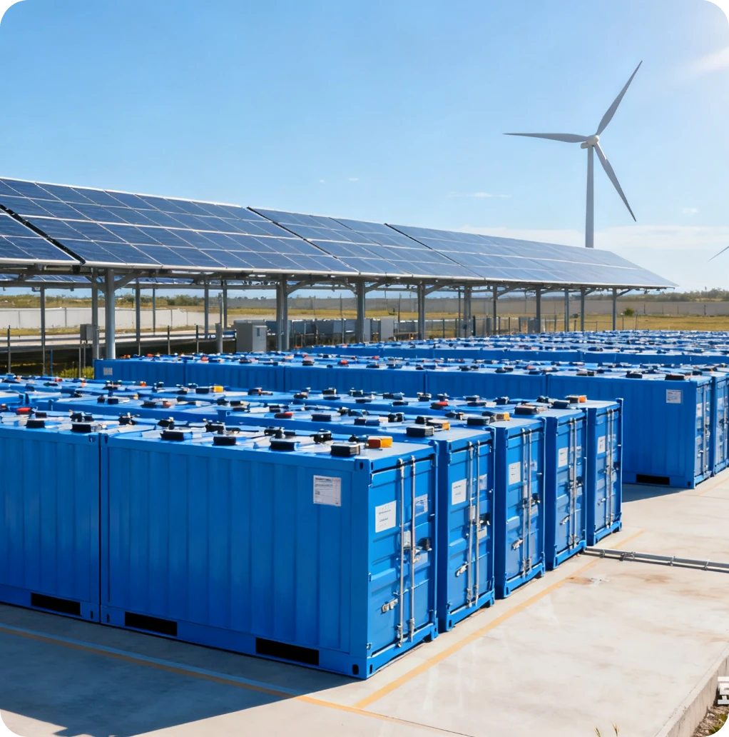 Energy Storage